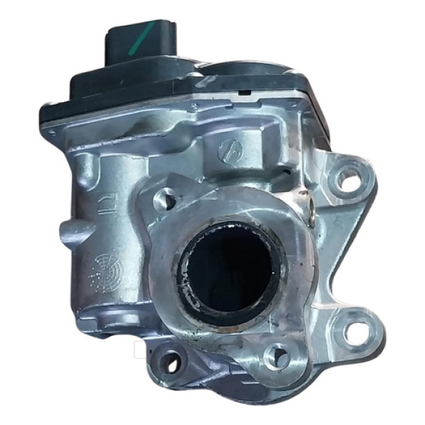 Válvula Egr Frontier 2.3 2023 2024 2025