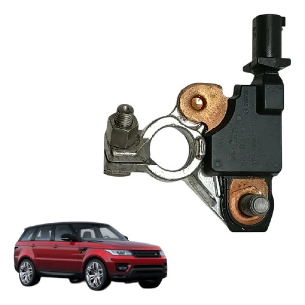 Sensor Polo Negativo Bateria Range Rover Sport 3.0 2014 2016 -