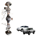 Diferencial Traseiro Dakar Triton 2008 2018 3.2 Aut 12x47