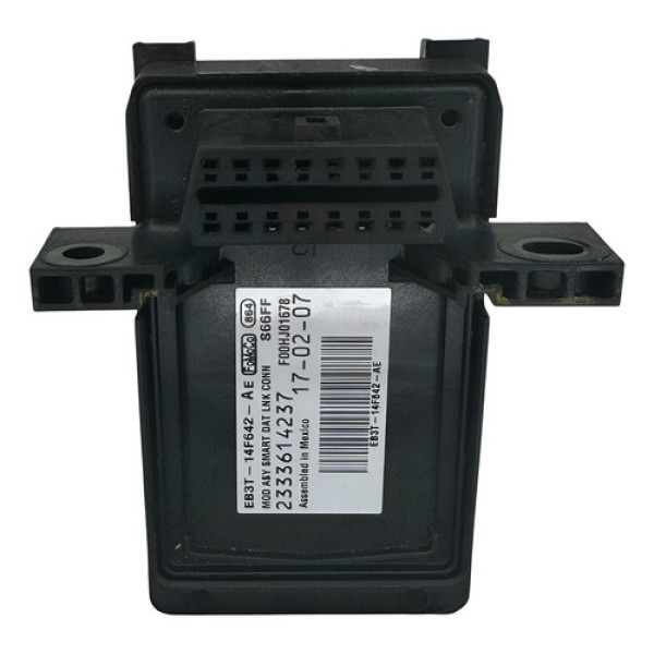 Módulo De Diagnóstico Ranger 2017 2020  Eb3t-14f642-ae