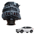 Alternador Volvo Xc60 Momentum D5 2019 2021 Diesel Original
