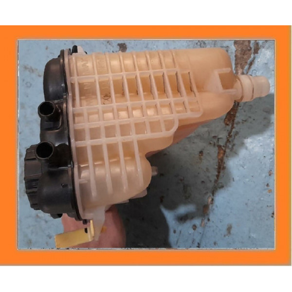 Reservatório Expansão Radiador Velar 3.0 P380 2018 2019 2020