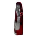 Lanterna Traseira Renault Master 2023 2024 2025 Direita Direito/passageiro Vermelho