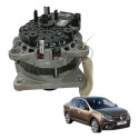 Alternador Renault Logan Sandero 1.6 2018 2024 231009869r