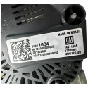 Alternador Chevrolet Tracker 1.2 Premier 2022 2023 2024 2025