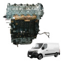 Motor Parcial Renault Master 2.3 Diesel 130cv 2015 2025
