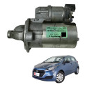 Motor Arranque Hyundai Hb20 2018 1.0 Manual A00036100