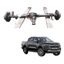 Diferencial Traseiro Ford Ranger 3.0 V6 2024 2025 Rel 12x30