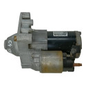 Motor Arranque Citroen C4 Lounge 1.6 Thp Flex 980587338001