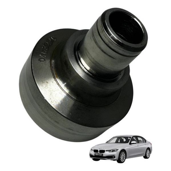 Coroa Engrenagem Virabrequim Bmw 320i 2.0 N20 2014 2018