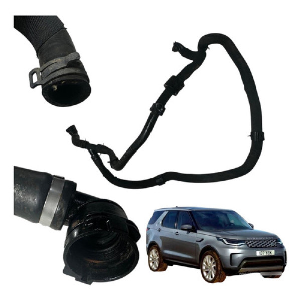 Mangueira Refrigeracao New Discovery D300 3.0 2022 2025