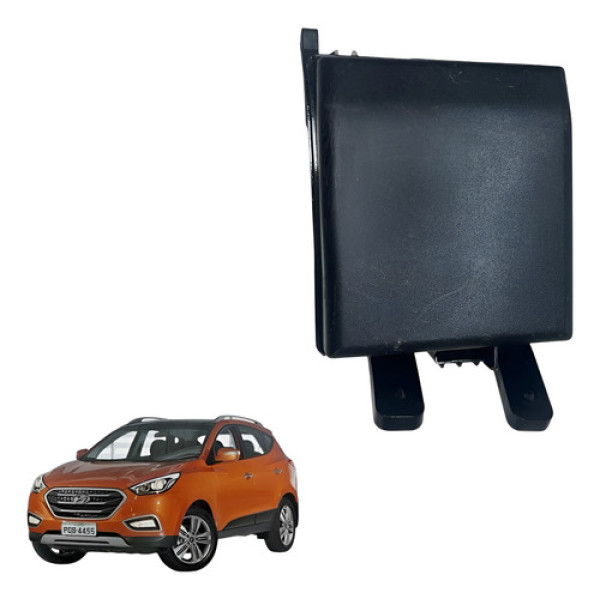 Caixa Fusível Hyundai Ix35 2.0 Flex 2017 2022