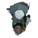 Motor Parcial Citroen C3 1.6 Flex 16v 113cv 2014 2015 2016