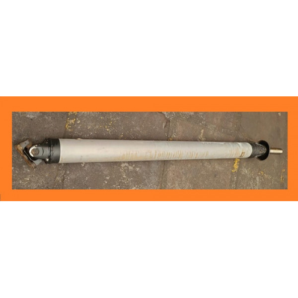 Cardan Traseiro Nissan Frontier 2.3 Automática