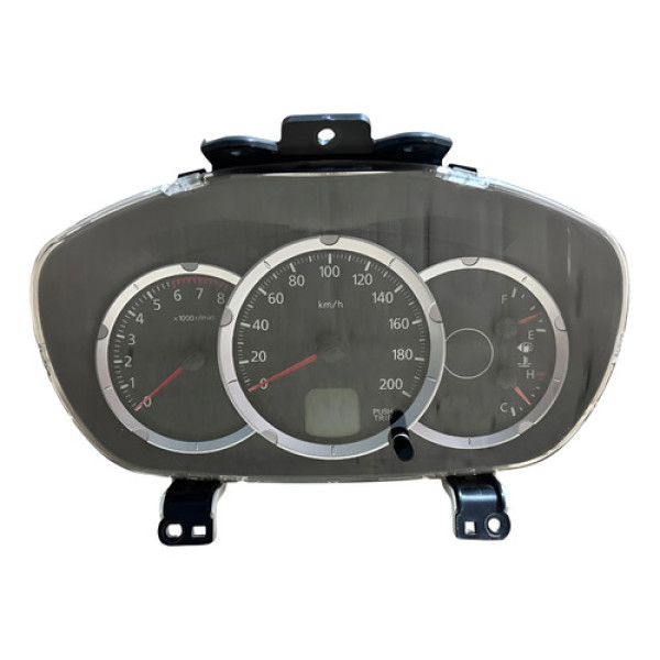 Painel Instrumentos Mitsubishi L200 Triton 2008 2016