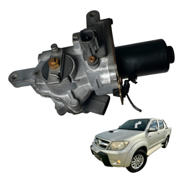 Atuador Turbina Toyota Hilux 3.0 2006 2015 Original