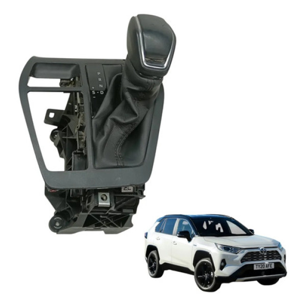 Alavanca Trambulador Toyota Rav4 2.5 Hybrid 2019 2020