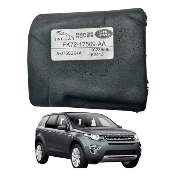 Relé Limpador Traseiro Discovery Sport 2015 2018