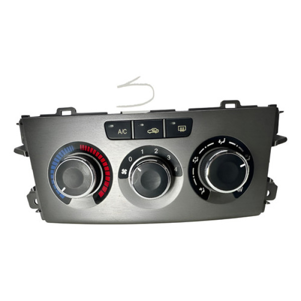Comando Ar Condicionado Chery Tiggo 8112010nd