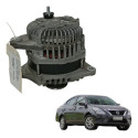 Alternador Nissan Versa 1.0 3cc 2016 2021