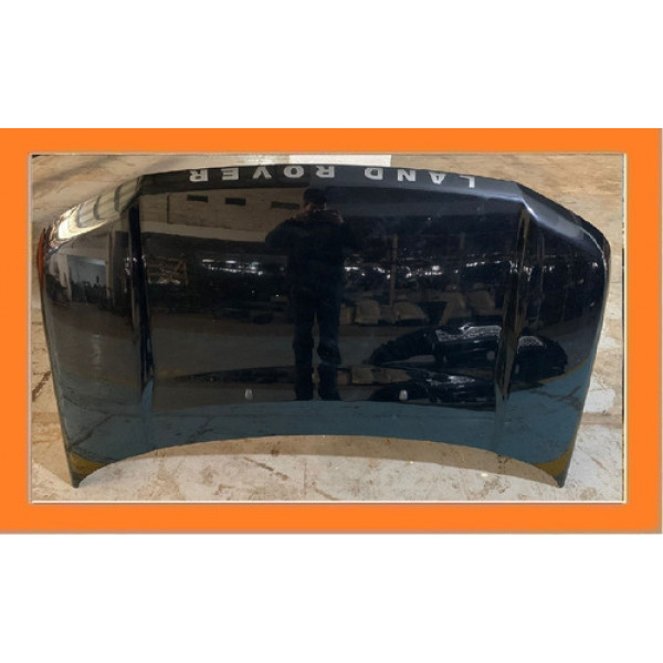 Capô Land Rover Freelander 2 2008 2009 2010 2011 2012