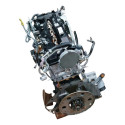 Motor Parcial Toyota Hilux 2.8 177cv 2017 2018 2019 2020 21