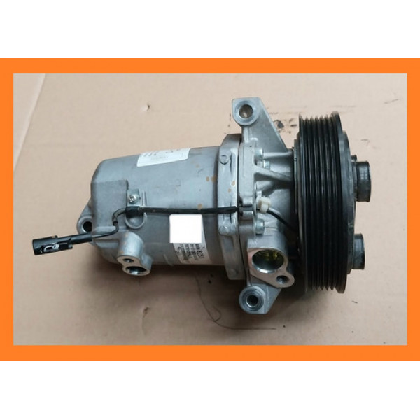 Compressor Ar Condicionado Chevrolet S10 2.8 2022 2023