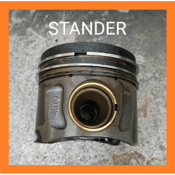 Pistão Kia Mohave 2011 2012 2013 2014 2015 3.0 Diesel