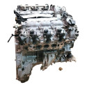 Motor Parcial Mercedes Ml 350 3.5 V6 2013 2014 2015