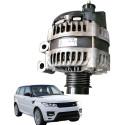 Alternador Land Rover Range Rover Sport 3.0 V6 2014 2018