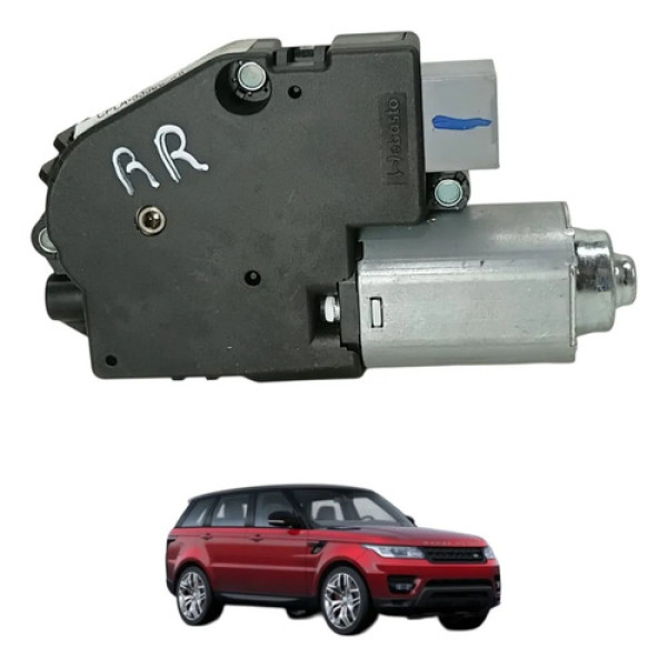 Motor Teto Solar Range Rover Sport 2014 2015 2016