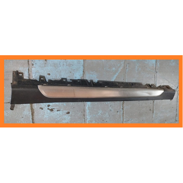 Spoiler Caixa De Ar Original Bmw X5 2014 2015 2016 2017 2018