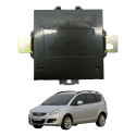 Modulo Sensor Estacionamento Traseiro Jac J6 2012 2015 Cinza