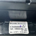 Comando Ar Condicionado Mercedes Benz C180 2010 2011