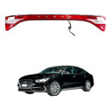 Lanterna Tampa Traseira Hyundai Azera 2013 2014 2015 2016 Ambos Lados Vermelho