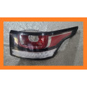Lanterna Traseira Direita Range Rover Sport 2016 2017 2018 Direito Cinza