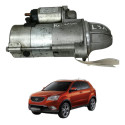 Motor Partida Ssangyong Korando 2.0 2011 2014