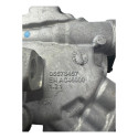 Compressor Ar Condicionado Commander 2.0 Diesel 2022 2025