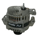 Alternador Jeep Compass 2.0 Flex 2017 2021