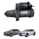 Motor Partida Arranque Mercedes A200 Gla200 1.6 Flex