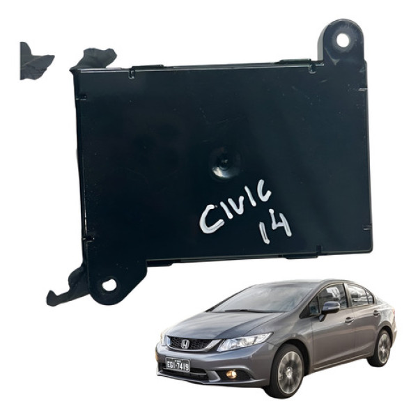 Modulo Bluetooth Honda Civic 2012 2016 39770-tr8-m110