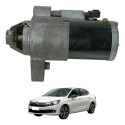 Motor Arranque Citroen C4 Lounge 2018 1.6 Thp