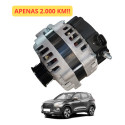 Alternador Chery Tiggo 5x 1.5 2024 2025 Com Apenas 2.000 Km