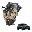 Motor Parcial Range Rover Evoque 2.0 P250 2020 2024