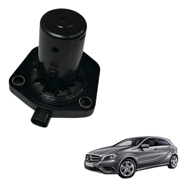 Sensor Nivel Oleo Mercedes A200 1.6 2014 2018