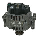 Alternador Mercedes C180 1.8 Cgi 2010 2013