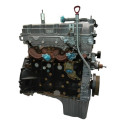 Motor Parcial Ssangyong Kyron 2.0 Diesel 141cv 2008 A 2012