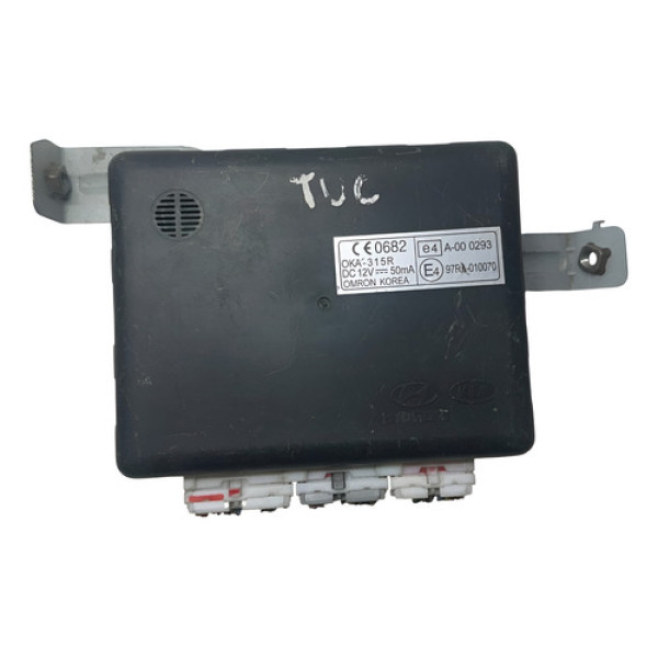 Modulo Conforto Hyundai 97ra-010070