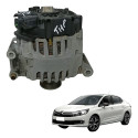 Alternador Citroen C4 Lounge 1.6 Thp 2014 2019