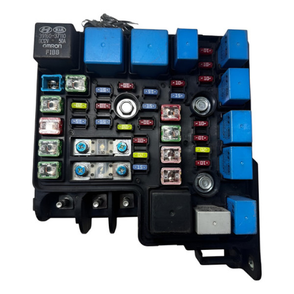 Caixa De Fuzivel Externa I30 2.0 16v 95950-1h031